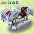 Cama de hospital profesional multiusos profesional de ICU (THR-IC-15)